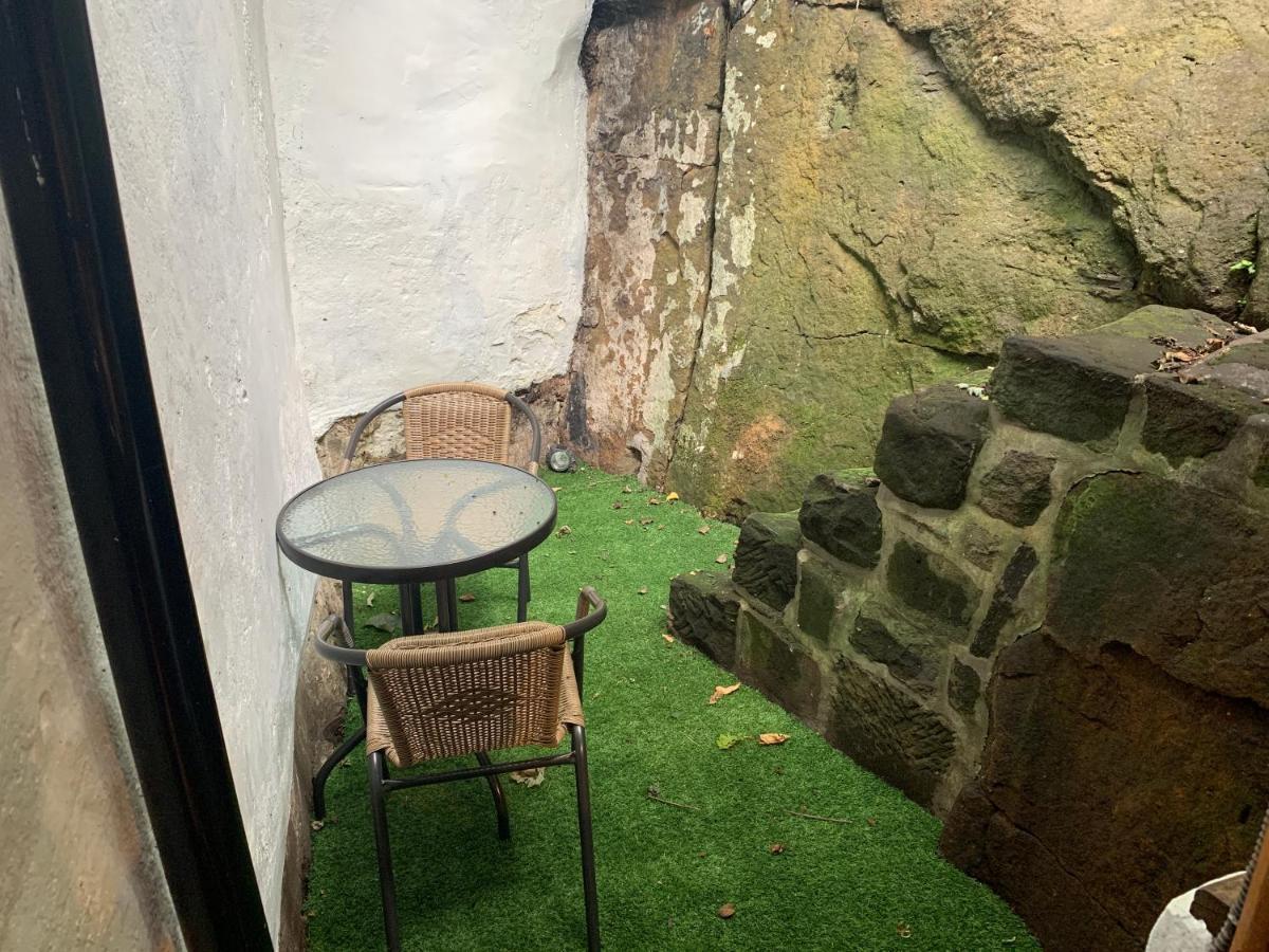 Cottages In Derbyshire - The Cottage At Milford Milford  Eksteriør bilde